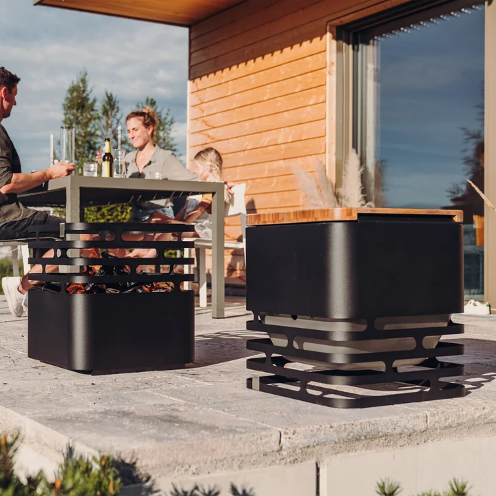 Ingenious deletion mechanism