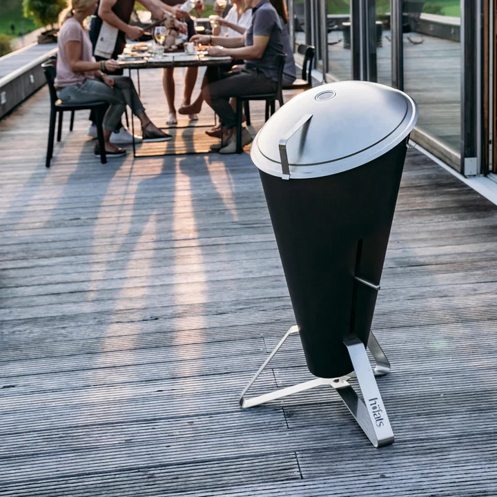 höfats - Cone Charcoal grill