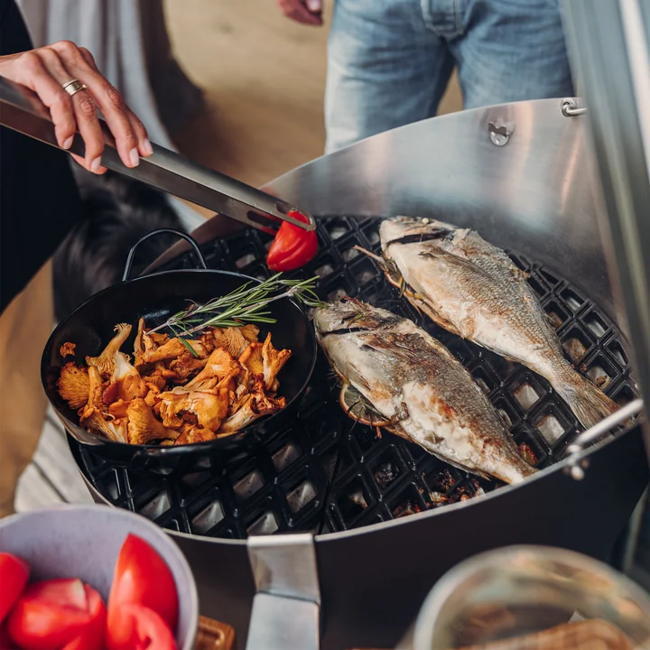 höfats - Cone Charcoal grill