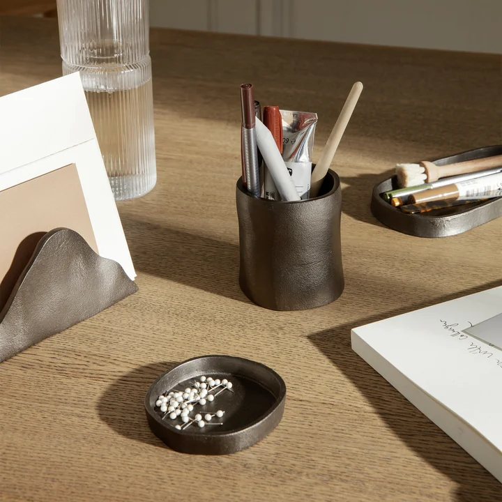 Yama Office accessories from Ferm Living