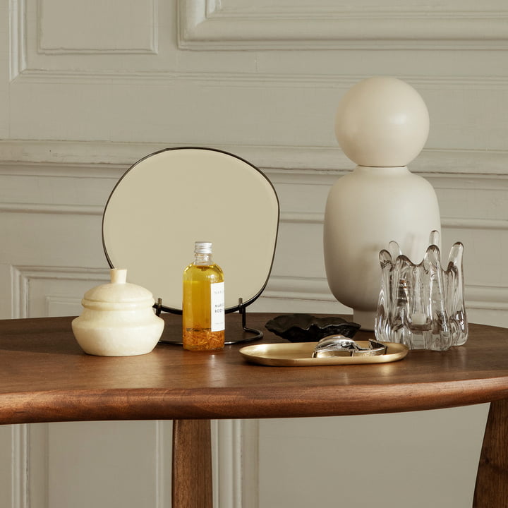 ferm living - Pond table mirror | Connox