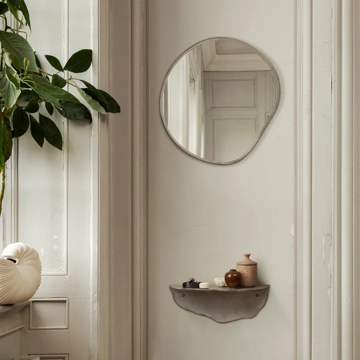 ferm-Living-Pond-Spiegel-52-x-