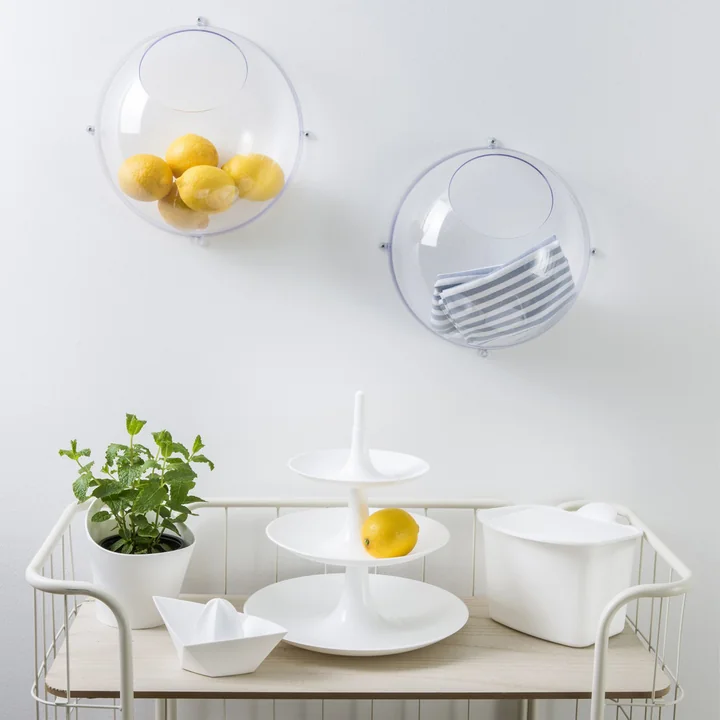 Orion Hanging display from Koziol