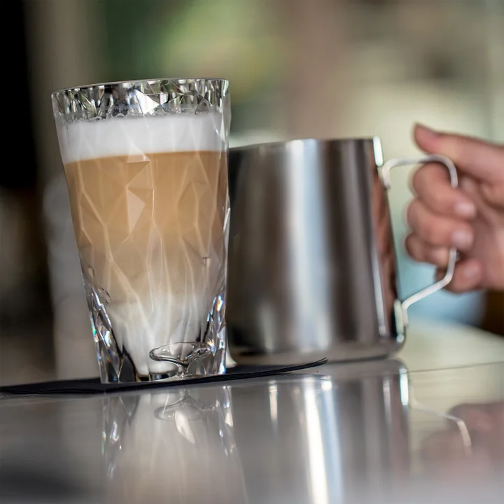 Club Superglas Drinking glasses from Koziol