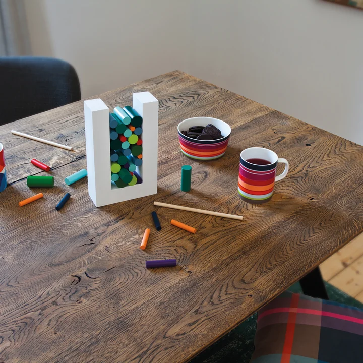 Woodman Skill game from Remember