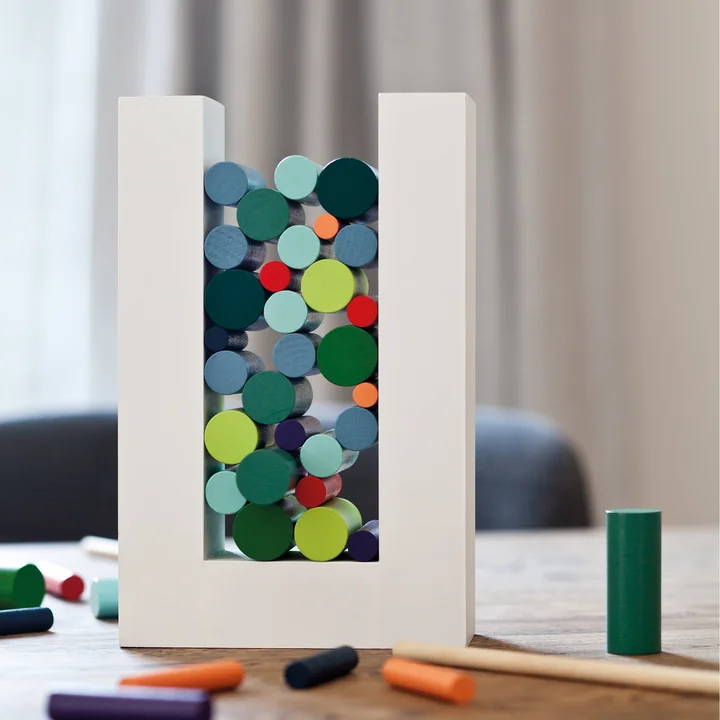 Woodman Skill game from Remember