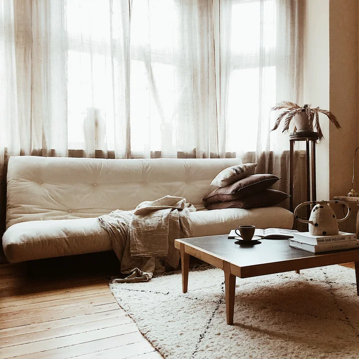 Fresh Sofa bed from Karup Design