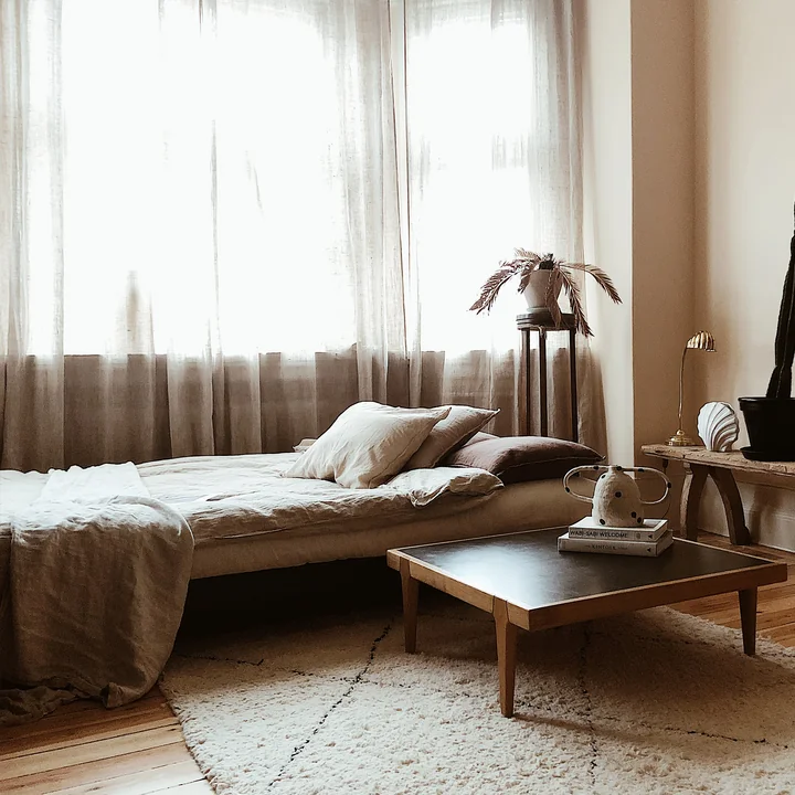 Fresh Sofa bed from Karup Design