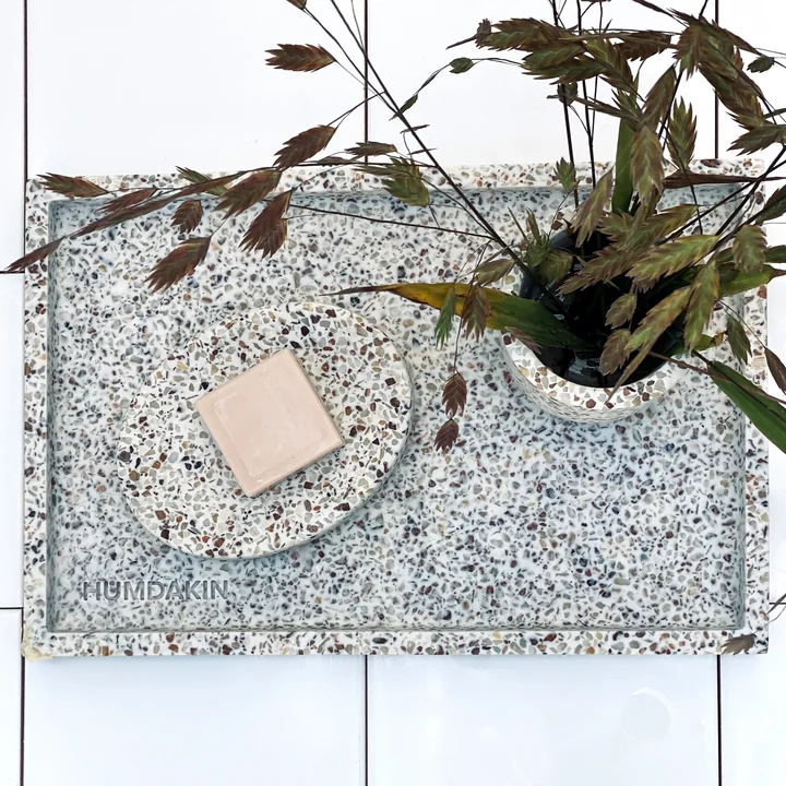 Terrazzo Collection from Humdakin