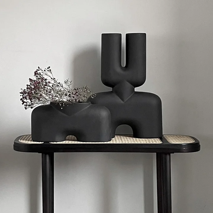 Cobra Vases from 101 Copenhagen