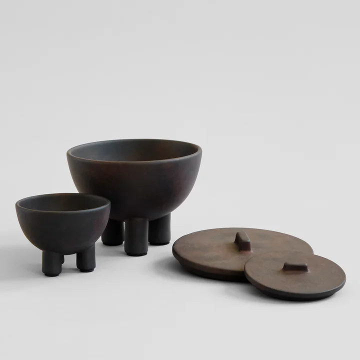 Duck Vessels from 101 Copenhagen