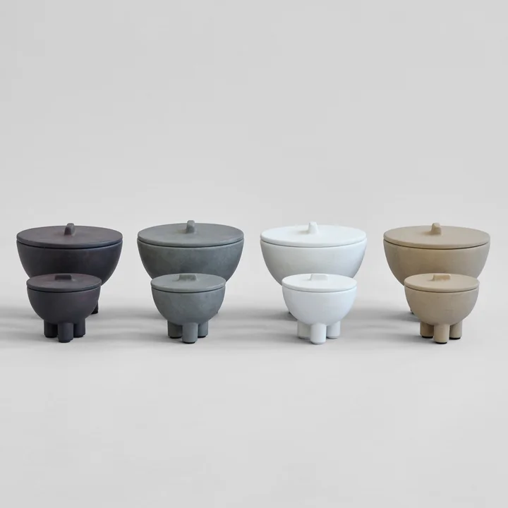Duck Vessels from 101 Copenhagen