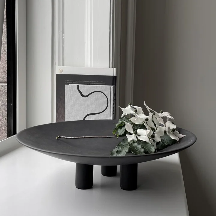 Duck Serving bowl Big from 101 Copenhagen