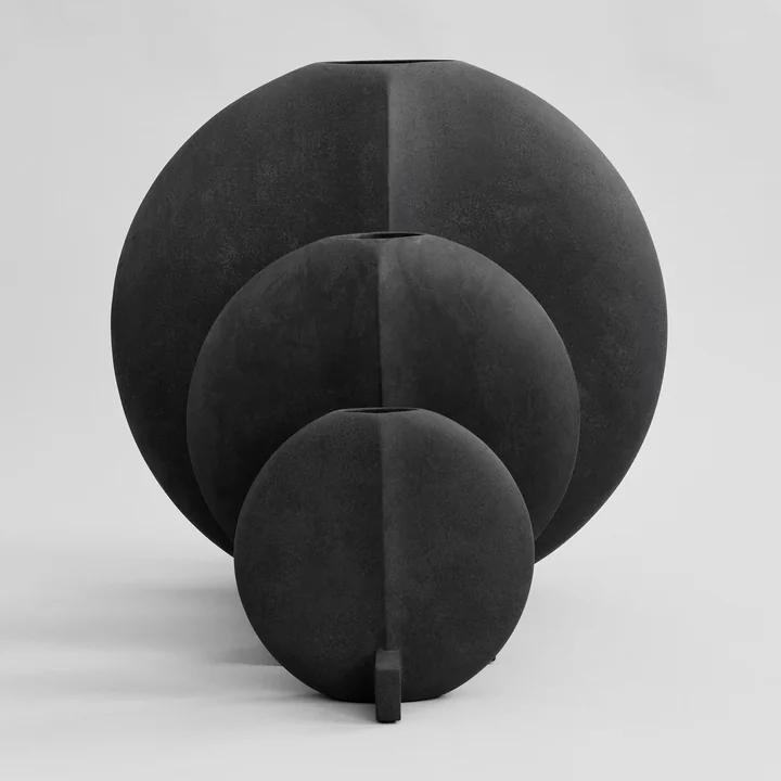 Guggenheim Vase from 101 Copenhagen