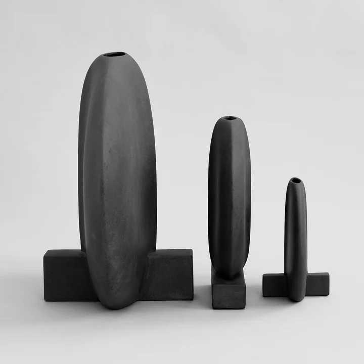 Guggenheim Vase from 101 Copenhagen