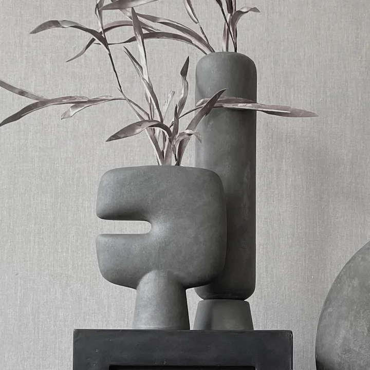 Tribal Vase from 101 Copenhagen