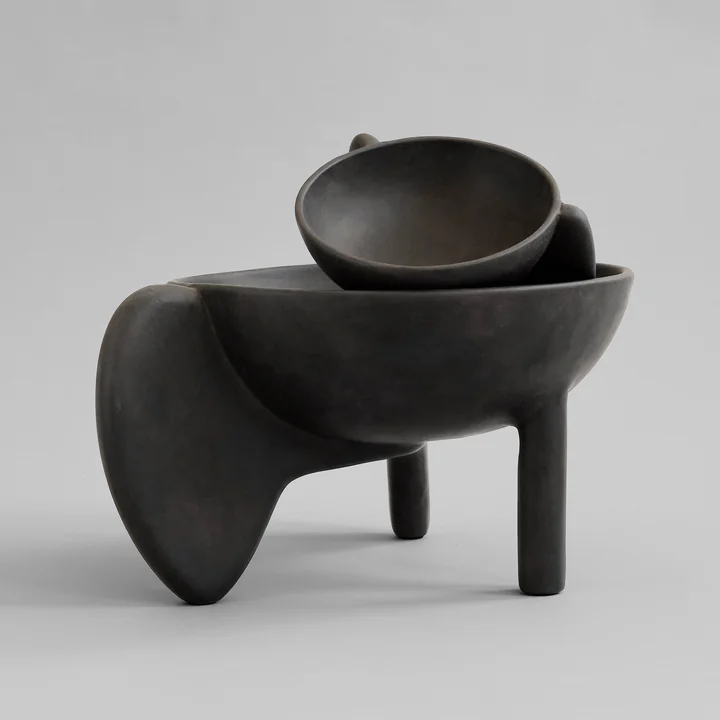 Wing Bowl Big and Mini from 101 Copenhagen