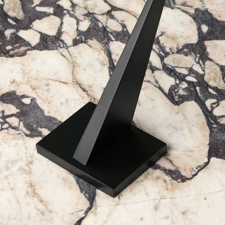 Base of the Interconnect candlestick