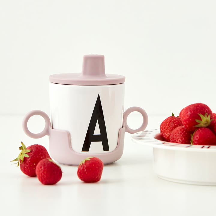 Design Letters - AJ Ecozen Mug