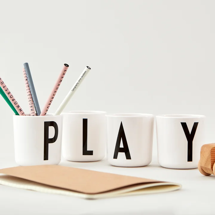 AJ Ecozen Mug from Design Letters