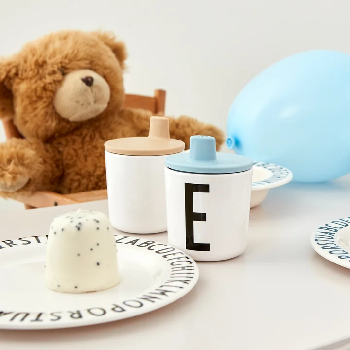 AJ Ecozen Mug from Design Letters