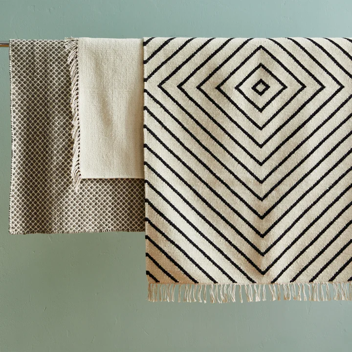 Kelim Carpets from Collection