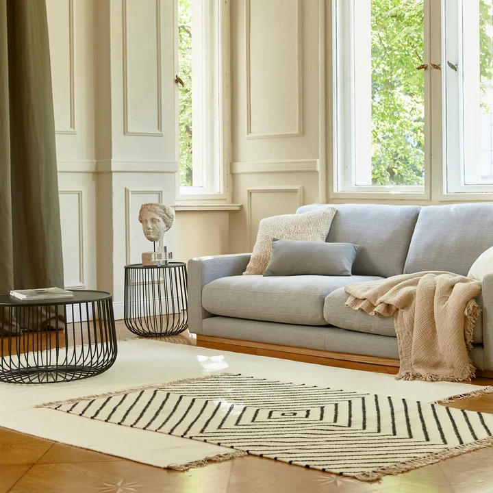 Kelim Carpets from Collection