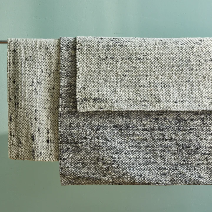 Collection - Pebble Carpets