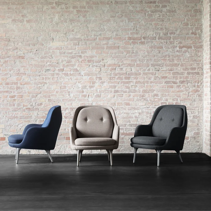 Fri Armchair from Fri tz Hansen