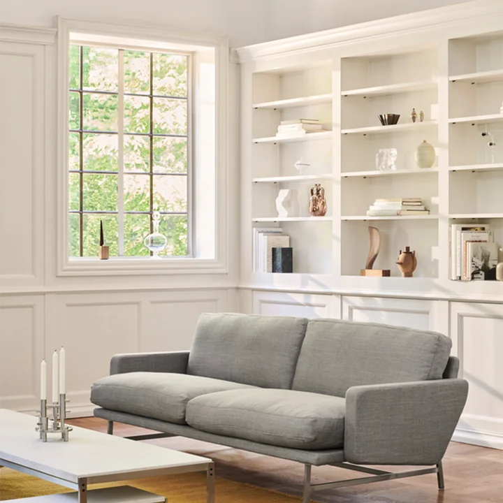 3 candle holder from Fritz Hansen