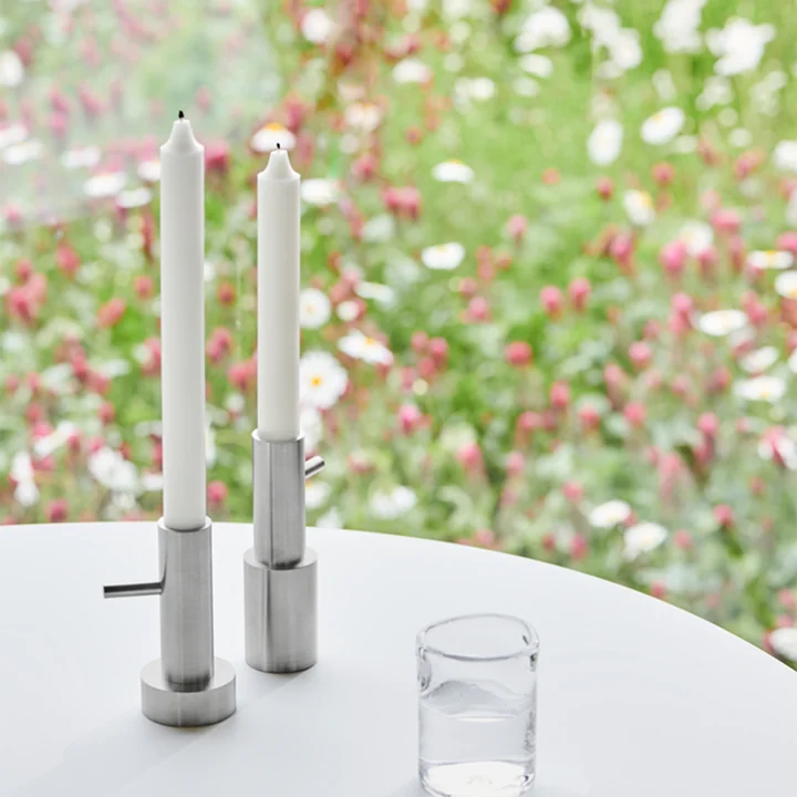 Candlesticks from Fritz Hansen