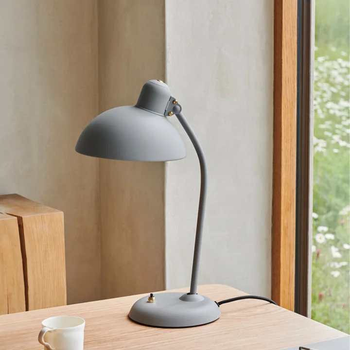 KAISER idell 6556-T Table lamp from Fritz Hansen