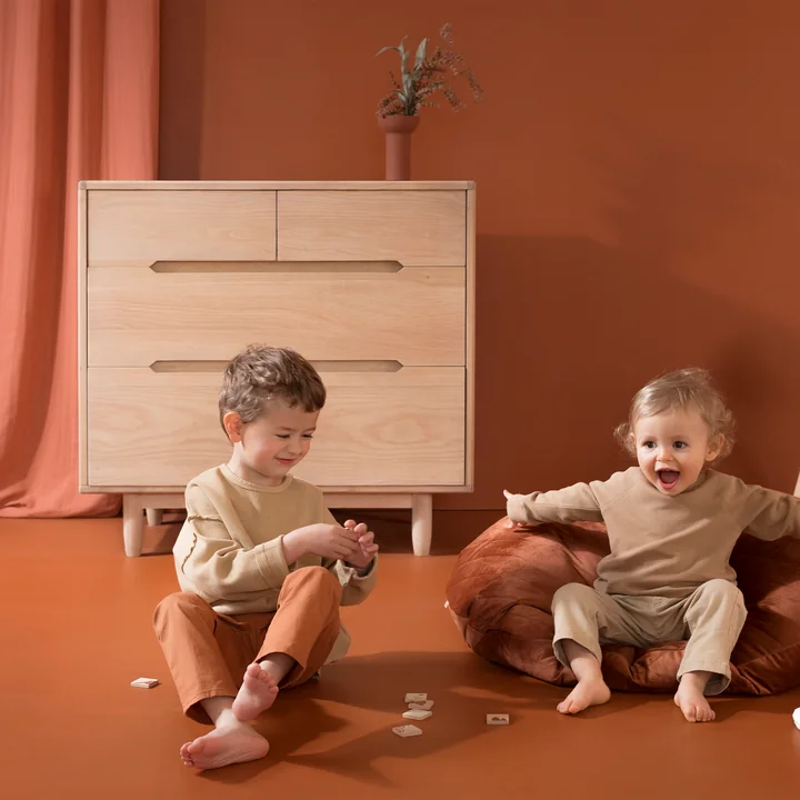 Pure Chest of drawers from Nobodinoz