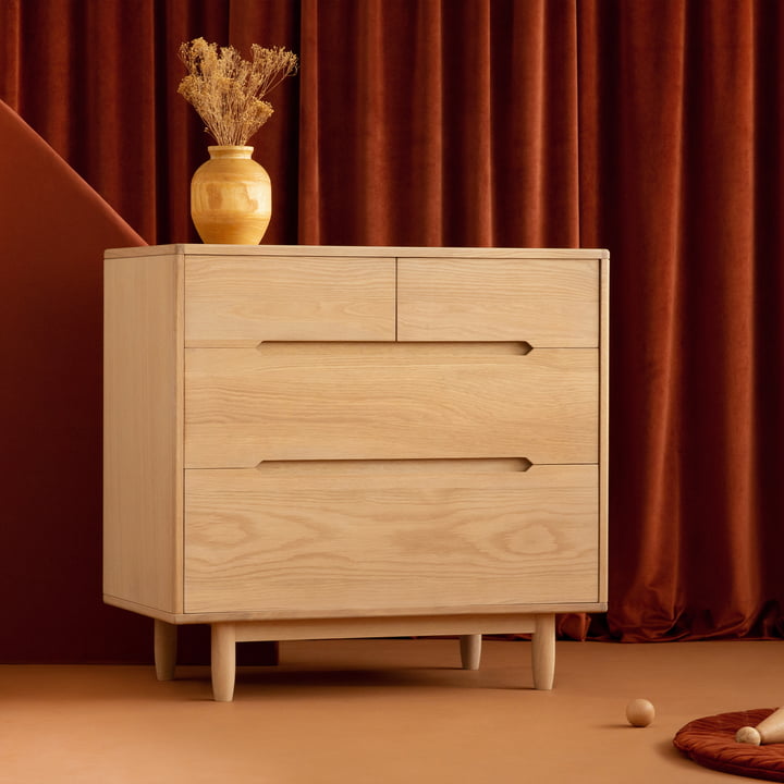 Pure Chest of drawers from Nobodinoz