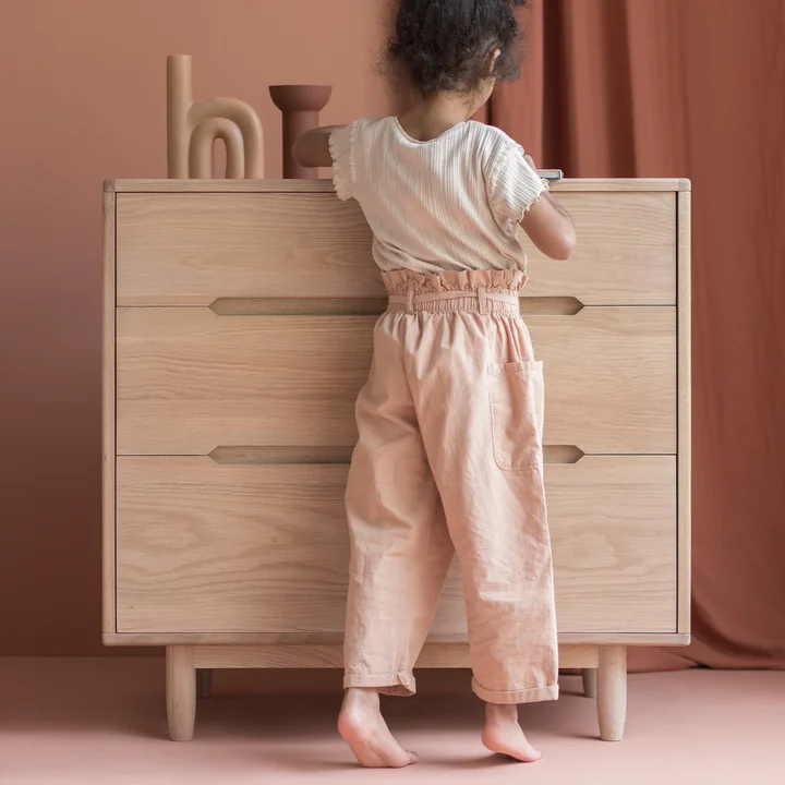 Pure Chest of drawers from Nobodinoz