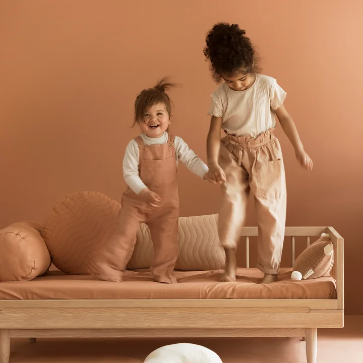 Pure Junior Bed from Nobodinoz