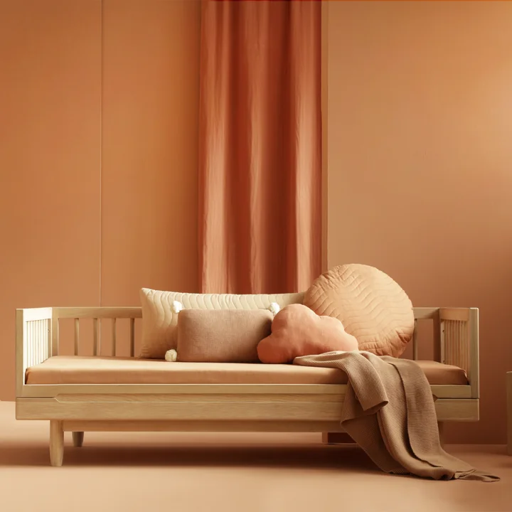 Pure Junior Bed from Nobodinoz
