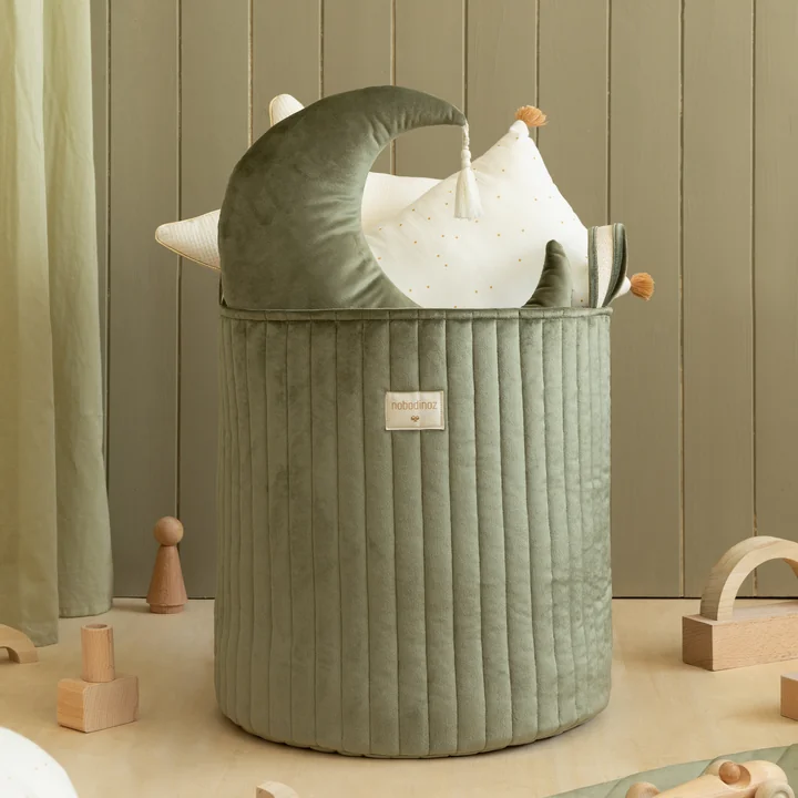 Savanna Storage basket from Nobodinoz