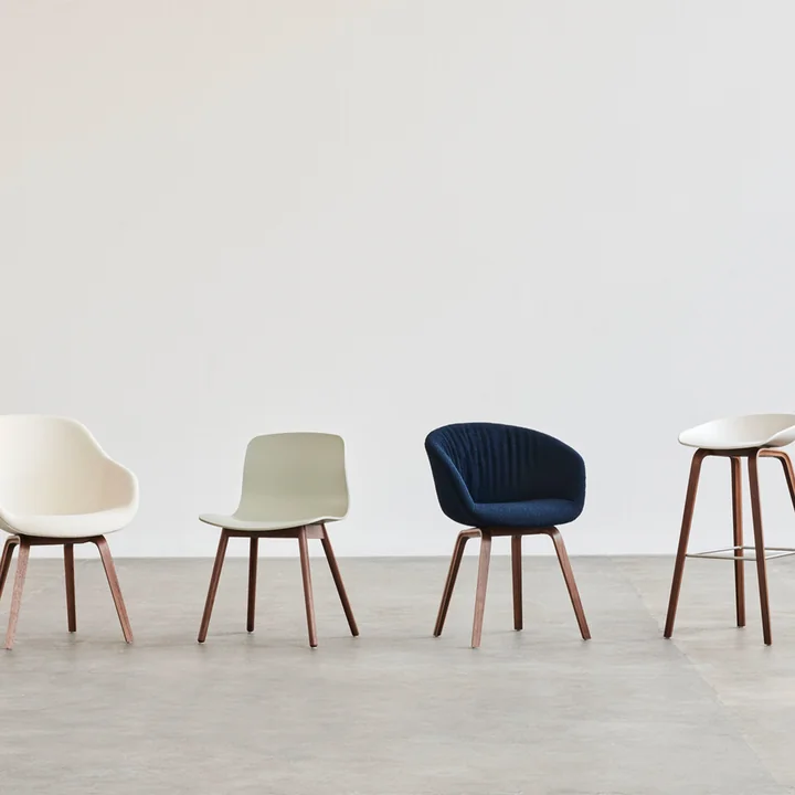 About A Chair AAC 12 from HAY