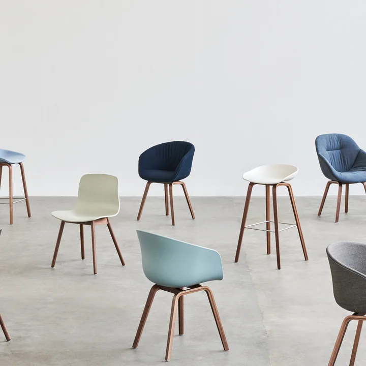 About A Chair AAC 12 from HAY