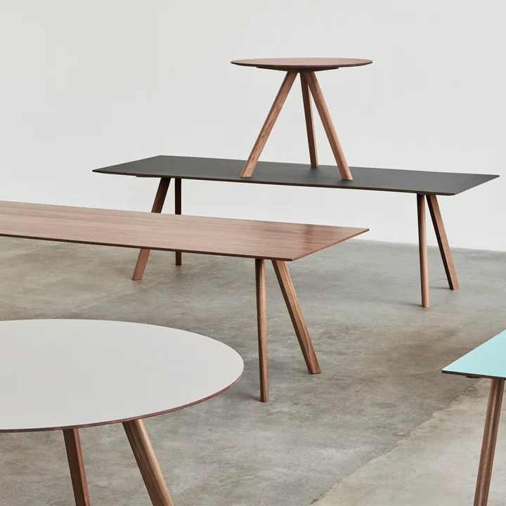 Copenhague CPH30 Dining table from HAY