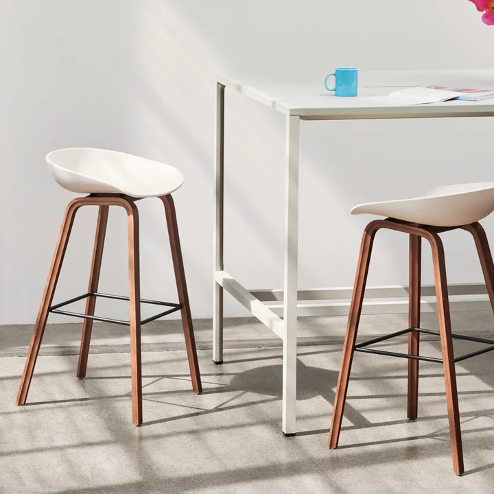 About A Stool AAS 32 from HAY