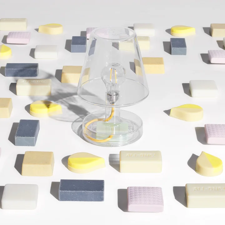 Transloetje Table lamp from Fatboy