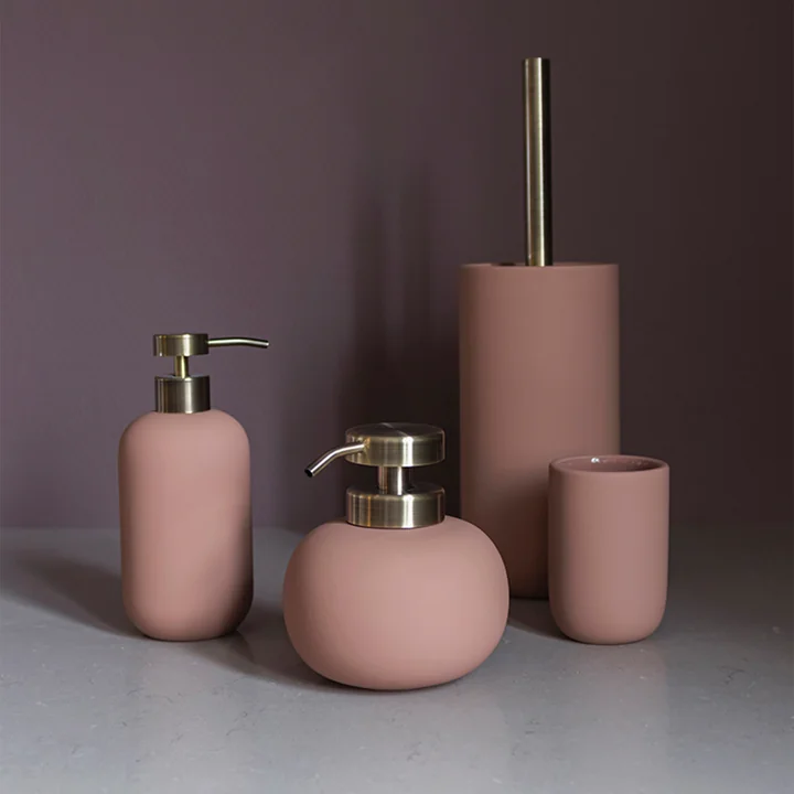 Lotus Collection from Mette Ditmer