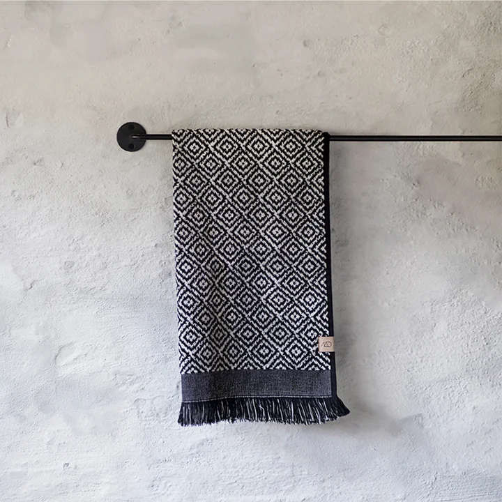 Morocco Towels from Mette Ditmer