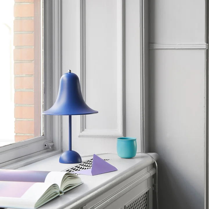 Pantop Table lamp from Verpan