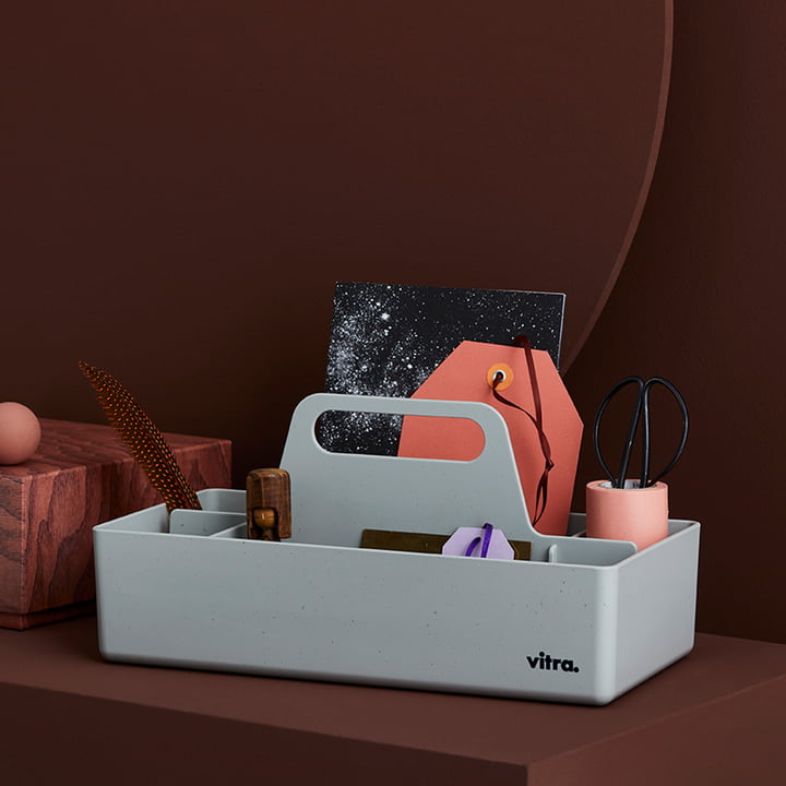 Storage Toolbox from Vitra