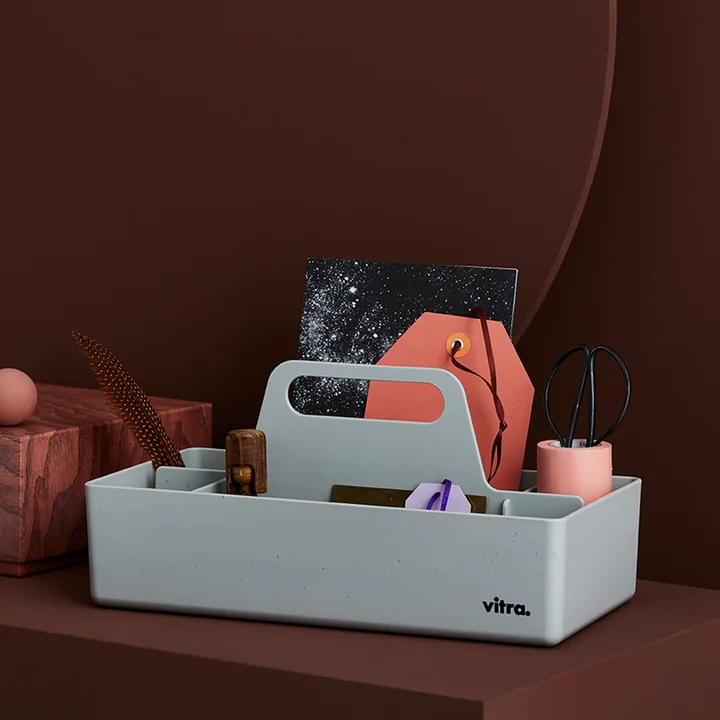 Storage Toolbox from Vitra