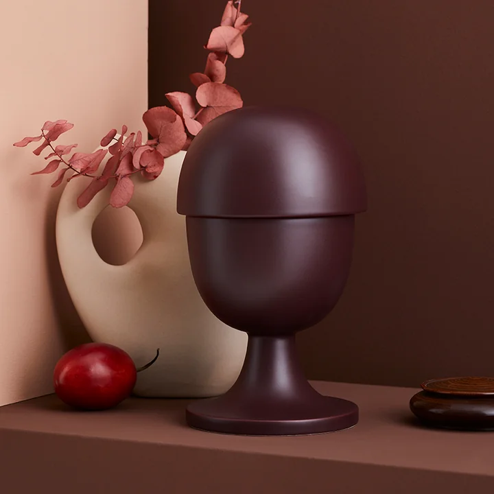 Ceramic Container from Vitra