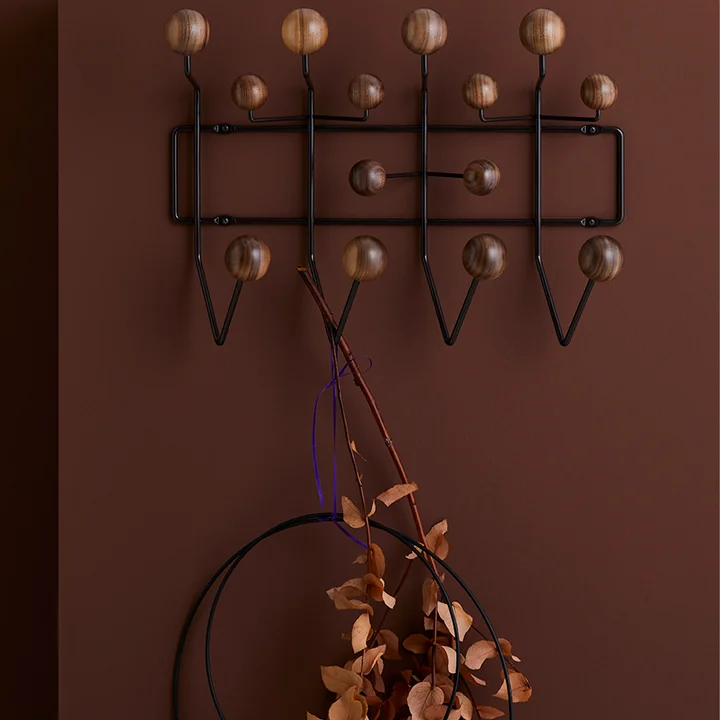 Hang it all coat rack from Vitra